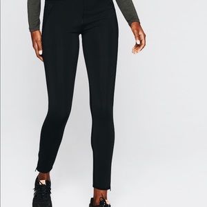 Athleta stealth leggings